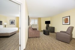  - Candlewood Suites Longmont