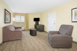  - Candlewood Suites Longmont
