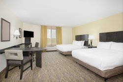  - Candlewood Suites Longmont