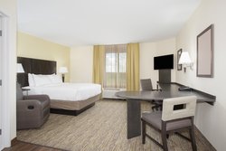  - Candlewood Suites Longmont