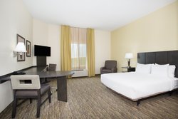  - Candlewood Suites Longmont
