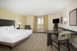  - Candlewood Suites Longmont