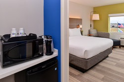  - Holiday Inn Express & Suites Trinity