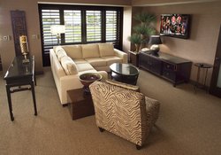  - Airtel Plaza Hotel & Conference Center Van Nuys - I-405, Exit 66