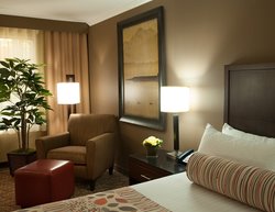  - Airtel Plaza Hotel & Conference Center Van Nuys - I-405, Exit 66