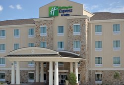  - Holiday Inn Express & Suites St Joseph