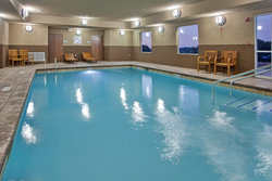  - Holiday Inn Express & Suites St Joseph