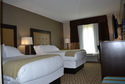 - Holiday Inn Express & Suites St Joseph