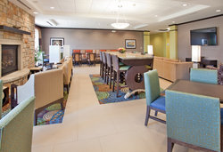  - Holiday Inn Express & Suites St Joseph