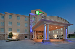  - Holiday Inn Express & Suites St Joseph