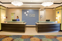  - Holiday Inn Express & Suites St Joseph
