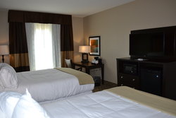  - Holiday Inn Express & Suites St Joseph