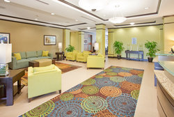  - Holiday Inn Express & Suites St Joseph