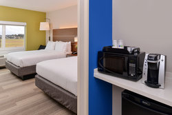 - Holiday Inn Express & Suites Trinity