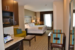  - Holiday Inn Express & Suites St Joseph