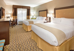  - Holiday Inn Express & Suites St Joseph