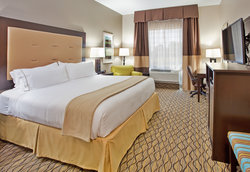  - Holiday Inn Express & Suites St Joseph