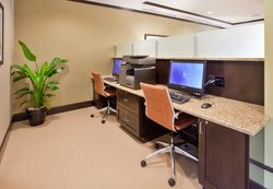 - Holiday Inn Express & Suites St Joseph