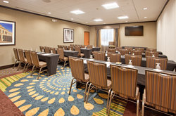  - Holiday Inn Express & Suites St Joseph