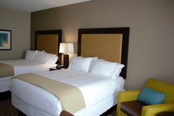  - Holiday Inn Express & Suites St Joseph