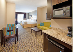  - Holiday Inn Express & Suites St Joseph