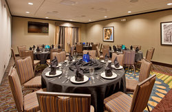  - Holiday Inn Express & Suites St Joseph