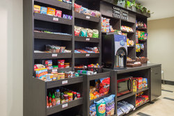  - Candlewood Suites East Columbia - I-70, Exit 128A