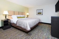  - Candlewood Suites East Columbia - I-70, Exit 128A