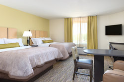  - Candlewood Suites East Columbia - I-70, Exit 128A