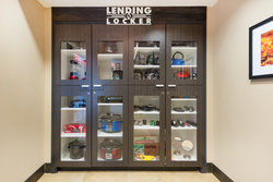  - Candlewood Suites East Columbia - I-70, Exit 128A