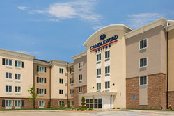  - Candlewood Suites East Columbia - I-70, Exit 128A