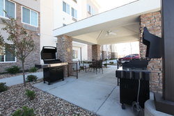  - Candlewood Suites East Columbia - I-70, Exit 128A