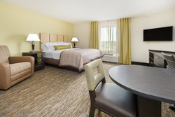  - Candlewood Suites East Columbia - I-70, Exit 128A
