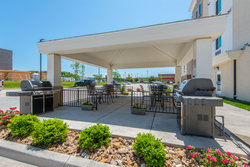  - Candlewood Suites East Columbia - I-70, Exit 128A