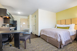  - Candlewood Suites Jefferson City
