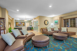  - Candlewood Suites Jefferson City