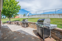  - Candlewood Suites Jefferson City