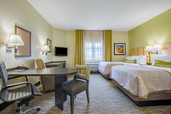  - Candlewood Suites Jefferson City