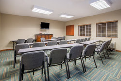  - Candlewood Suites Jefferson City