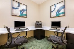  - Candlewood Suites Jefferson City