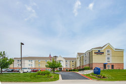 - Candlewood Suites Jefferson City