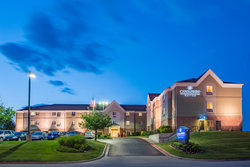  - Candlewood Suites Jefferson City