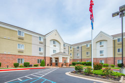  - Candlewood Suites Jefferson City
