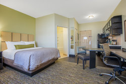  - Candlewood Suites Jefferson City
