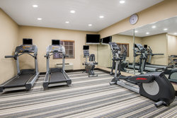  - Candlewood Suites Jefferson City