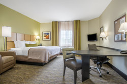  - Candlewood Suites Jefferson City