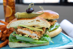  - Hotel Indigo Patriots Point Mt Pleasant