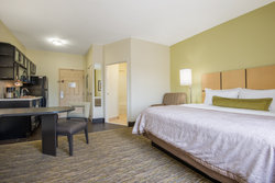  - Candlewood Suites Jefferson City
