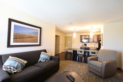  - Candlewood Suites St Joseph - I-29, Exit 50