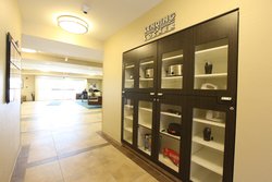  - Candlewood Suites St Joseph - I-29, Exit 50